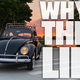 Illustration for article titled I Have Uncovered Another Volkswagen Mystery And Im Very Confused About It (UPDATED)